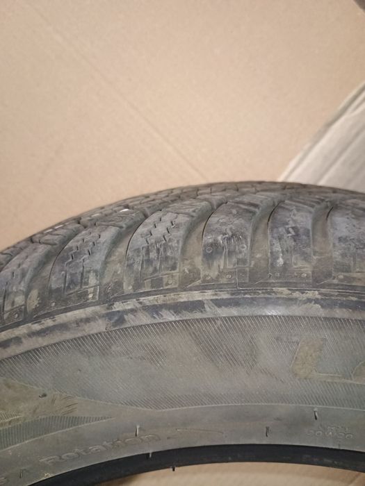 Anvelopa AllSeason Laufenn G Fit 4S LH71 XL 94V 205/55/R16 (Dot 2823)