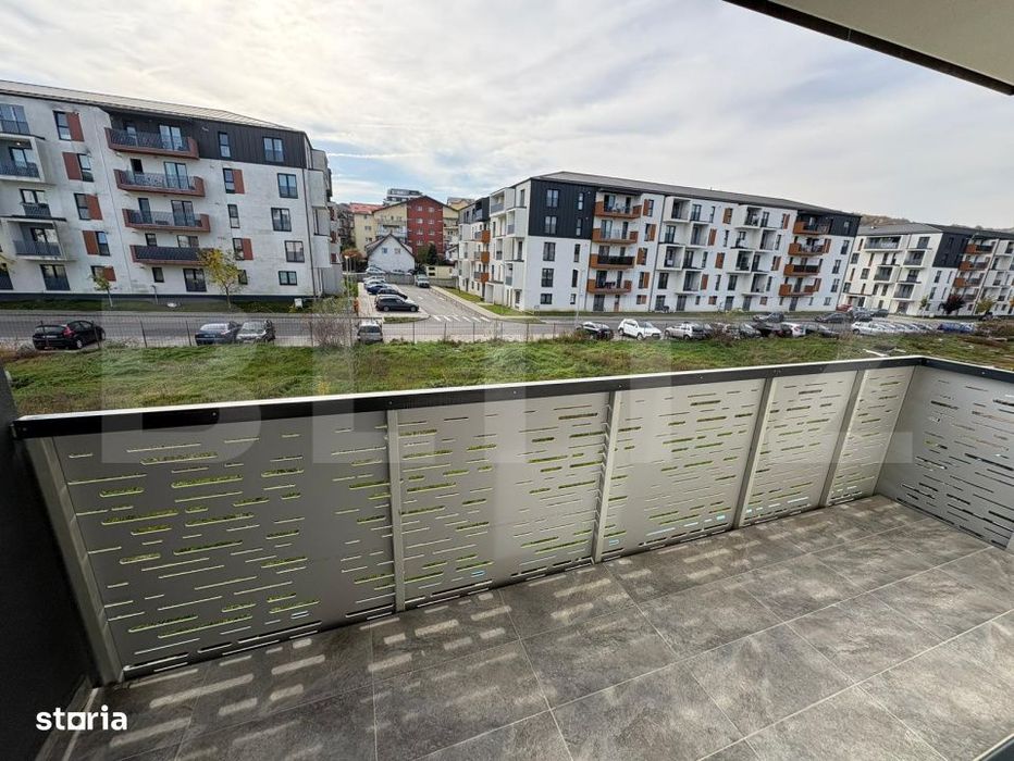Apartament modern | etaj 1 | orientare sudica | parcare subterana | zo