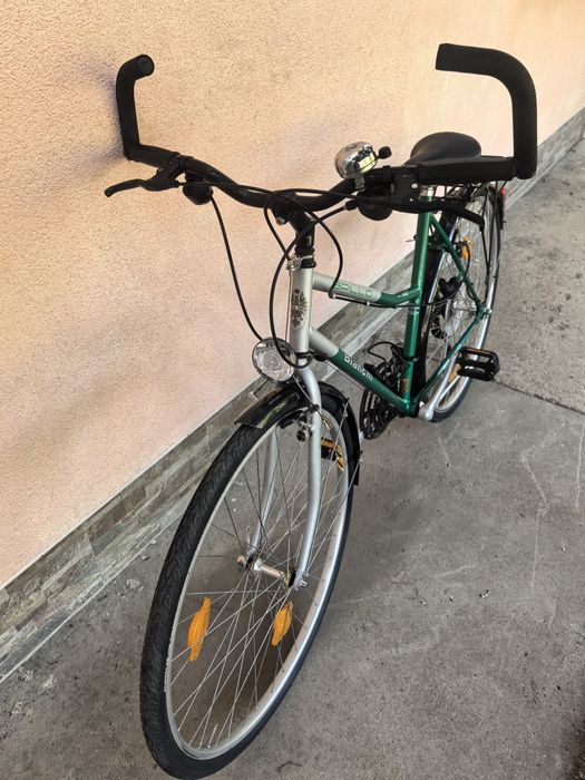 Велосипед    Bianchi Spilo. Нов внос от Германия