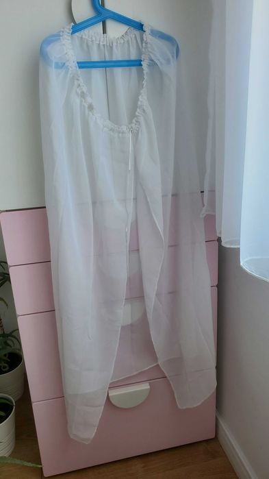 Fusta plaja, transparenta