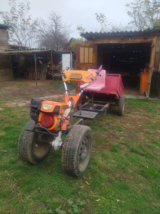 Schimb sau vand motocultpr