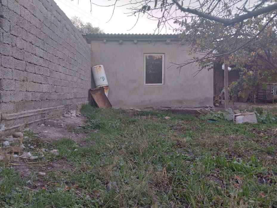 Ер сотилади 5 сотыхли ховли учун жой