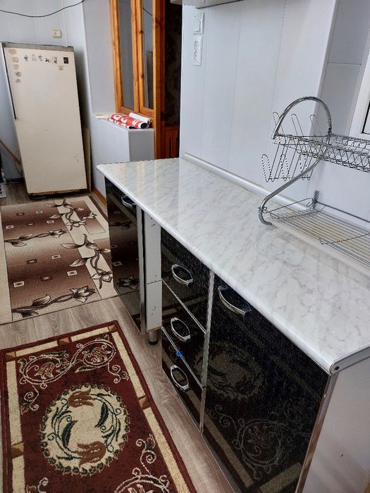 Аренда 2х ком квартиры на массиве Куйлюк-2