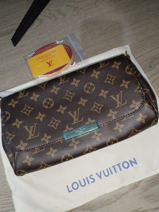 Geanta Louis Vuitton