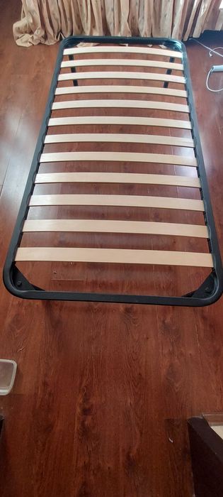 Каркас металический для кровати