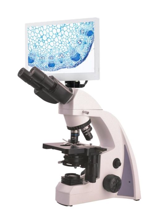 Лабораторный микроскопы