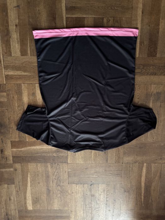 Omerta и JUL тениски