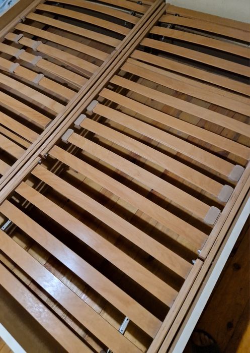 Подматрачни рамки с предно и задно повдигане