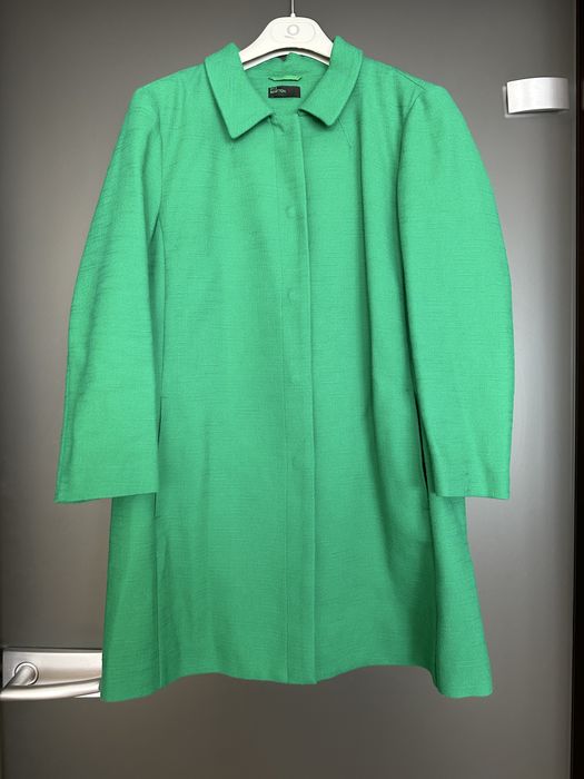 Манто от Бенетон