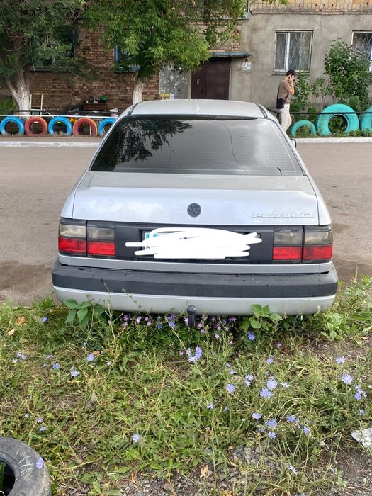 Passat b3 продам