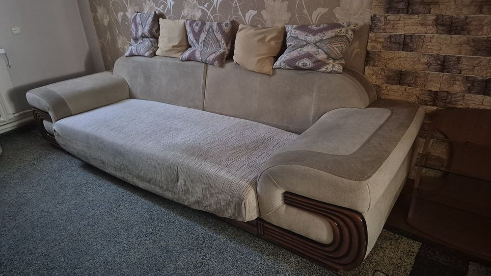 Продам диван 300×97