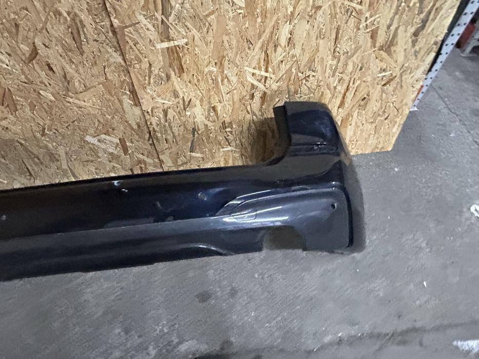 Bara spate bmw X3 G01 M paket 2018-2021