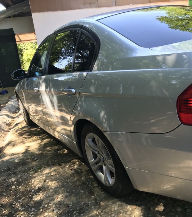 BMW 3 Series 2007 — imagine 5