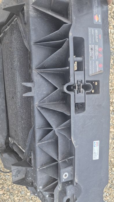 Очеларка за Сеат Леон 1P Бензин 2005- 2012г