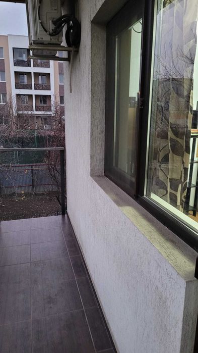 Inchiriez apartament  la 5 min de metroul Aparatorii Patriei
