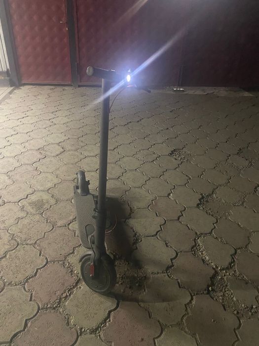 Электро Самокат Xiaomi