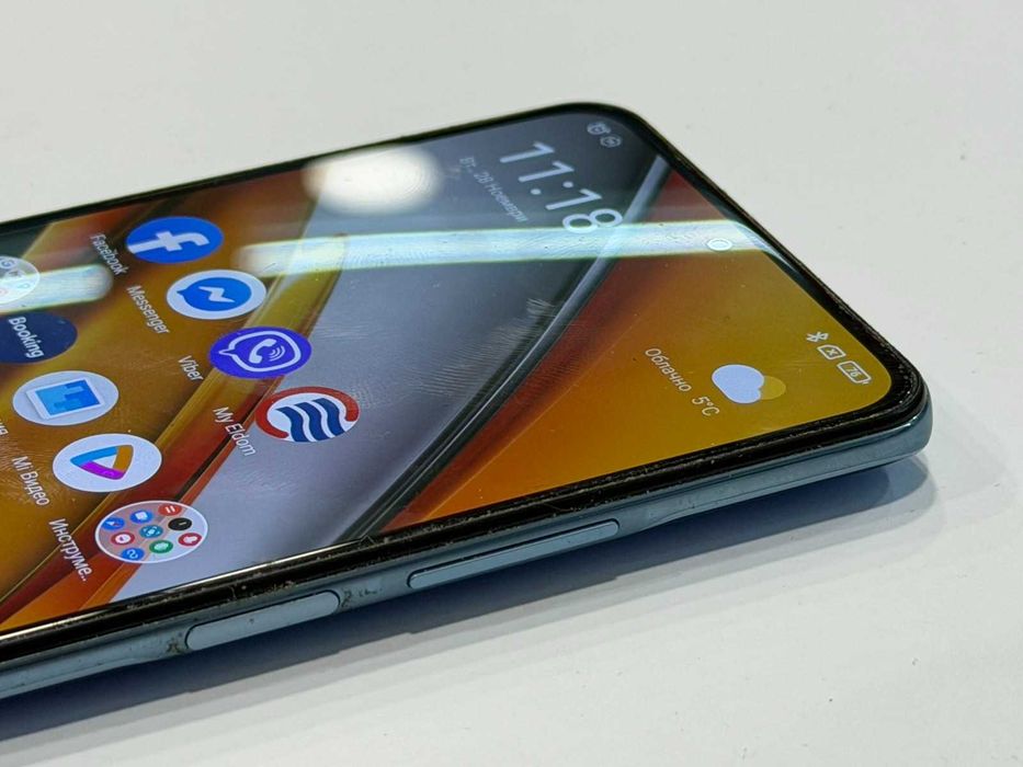 Xiaomi Poco F3 5G 128GB 6GB RAM Dual
