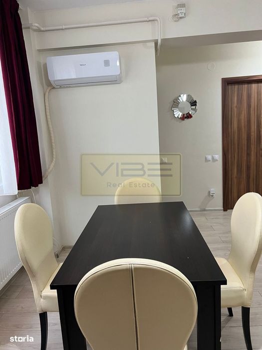 Apartament 2 camere+parcare Tatarasi - Penta Rezidential