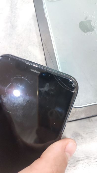 обмен iphone 11 pro айфон 11про