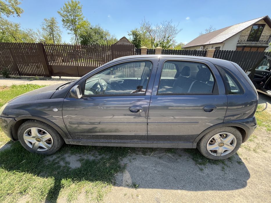 Vand/Dezmembrez Opel Corsa 1.2 benzina