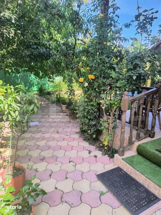 Casa De Vanzare Ce Ofera Nu Doar Un Stil De Locuit Ci Un Stil De Viata