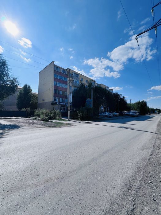 Продам 1 комнатную квартиру