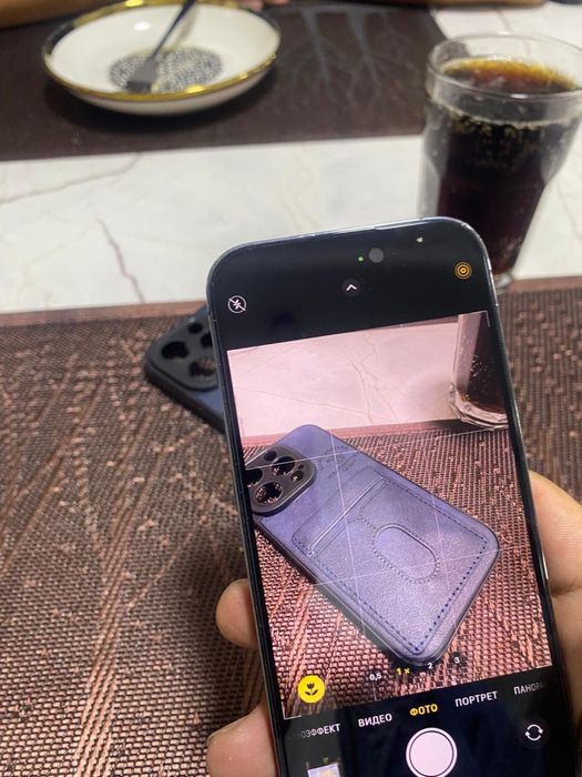 iPhone 14 Pro отличном состоянии