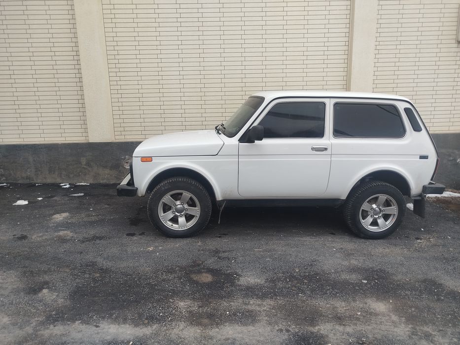 Niva sotiladi xolati zor