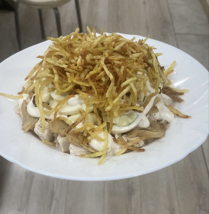 Повар на выезд в Уральске