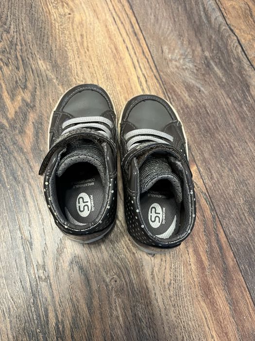 Детски боти 22 номер