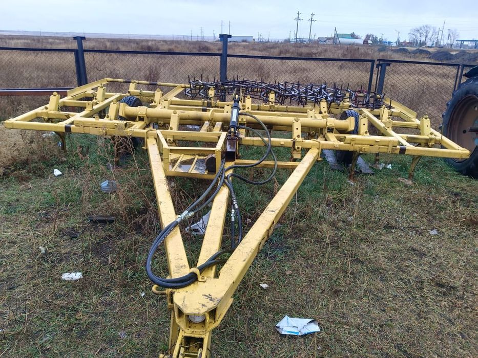 Продается культиватор