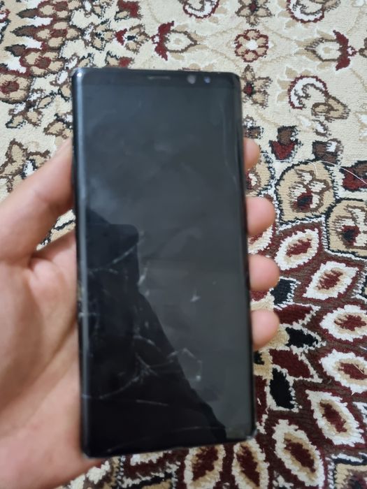 Samsung note 8 64GB