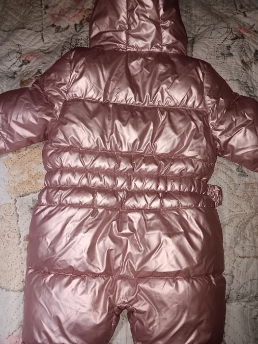 Детски космонавт