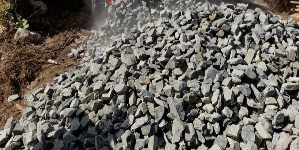 Piatra cap de miel, 8/16; 16/32; 32/63