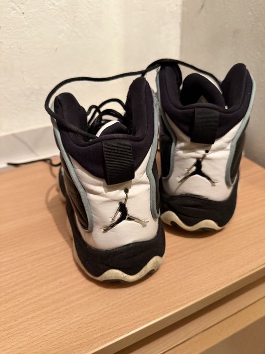Маратонки Jordan 41