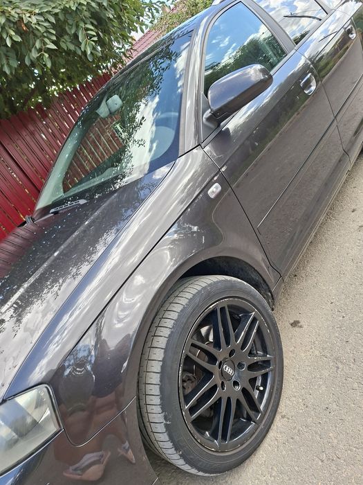 AUDI A3 Sportback 0 — imagine 2