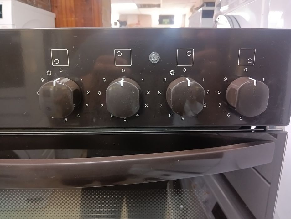 Кафява печка за вграждане Miele Made in Germany 2 години гаранция!