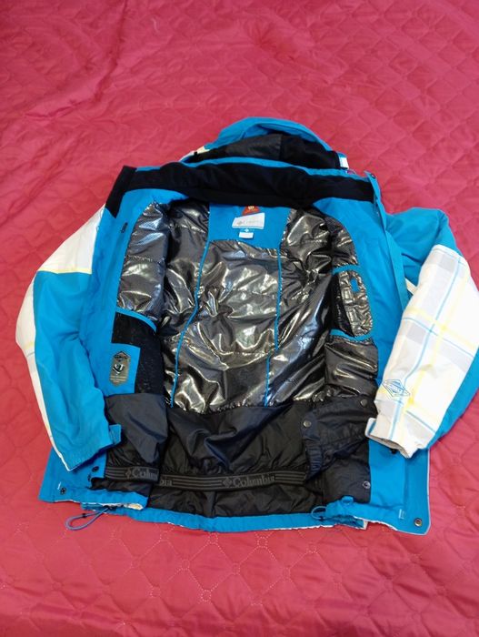 Ски екипи- Helly Hansen, Columbia,Wave Board.