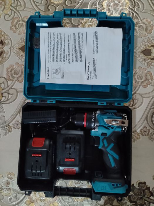 Shurupavyort sotiladi