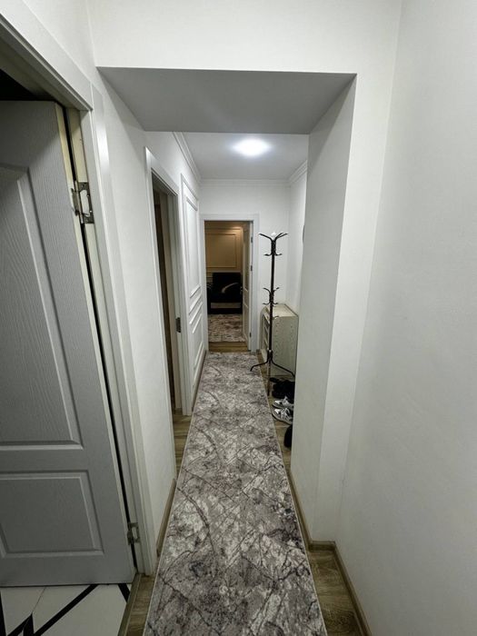 2 хонали уй, ремонти яхши хамма шароити бор, Орентир Цум.