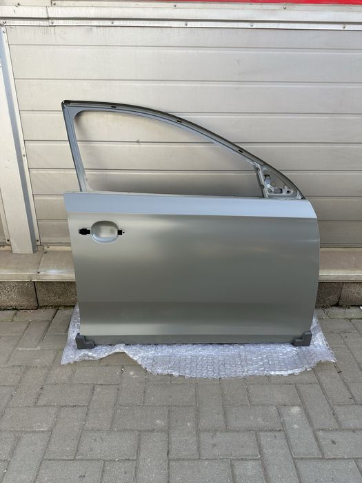 Двери на Polo New 2021 +