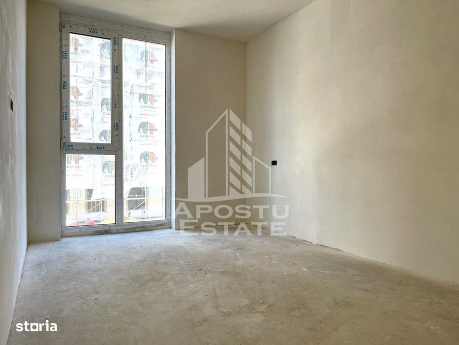 Apartamente de vanzare cu 2 camere, Torontalului Timisoara