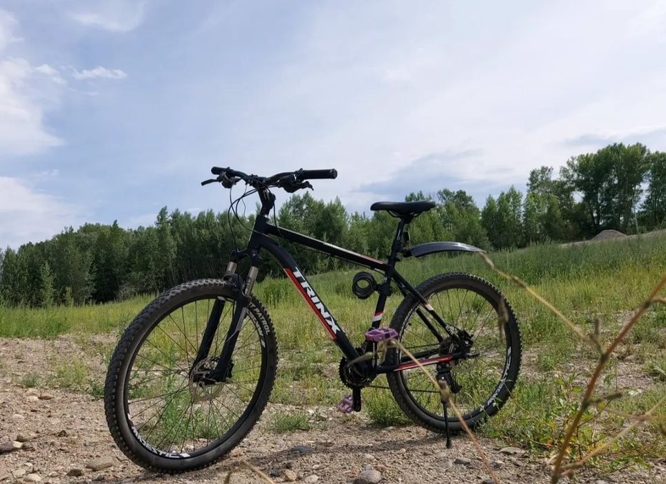 Продам Велосипед Trinx