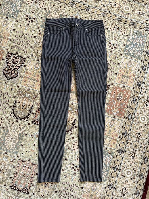 Джинсы женские zara