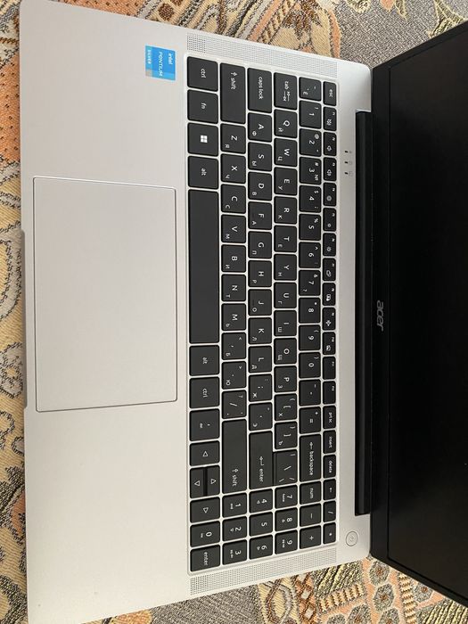 Acer Aspire3 Ноутбук Сатылады