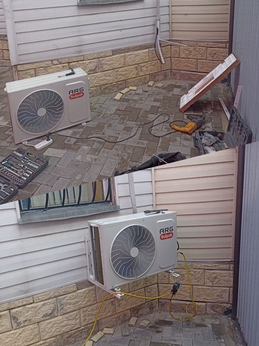 Ремонт холодильников.