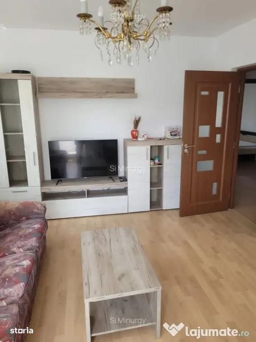 Apartament 3 camere de inchiriat / Metrou Aurel Vlaicu / Zona Aviatiei — fotografia 1