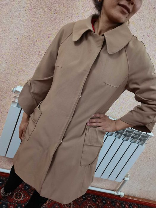 Plash bahor kuz mavsumi uchun