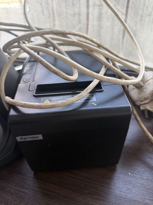 Умаг кассовый аппарат новый