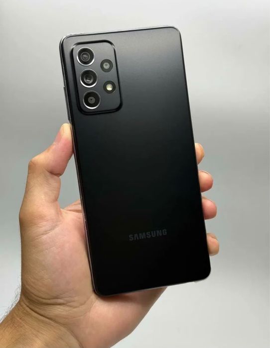 Samsung A52 6/128 ГБ